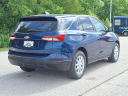 Thumbnail image of 2022 Chevrolet Equinox at Lou Fusz Chevrolet
