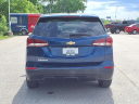 Thumbnail image of 2022 Chevrolet Equinox at Lou Fusz Chevrolet