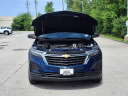 Thumbnail image of 2022 Chevrolet Equinox at Lou Fusz Chevrolet