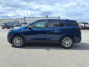 Thumbnail image of 2022 Chevrolet Equinox at Lou Fusz Chevrolet