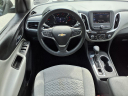 Thumbnail image of 2022 Chevrolet Equinox at Lou Fusz Chevrolet