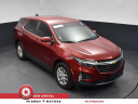 Thumbnail image of 2022 Chevrolet Equinox at Midway Motors Supercenter McPherson