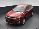 Thumbnail image of 2022 Chevrolet Equinox at Midway Motors Supercenter McPherson