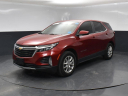 Thumbnail image of 2022 Chevrolet Equinox at Midway Motors Supercenter McPherson