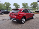 Thumbnail image of 2023 Ford Escape at Mccarthy Ford