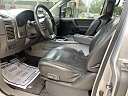 2004 Nissan Titan LE at Reasonable Auto Sales LLC