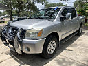 Thumbnail image of 2004 Nissan Titan at Reasonable Auto Sales LLC