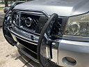 Thumbnail image of 2004 Nissan Titan at Reasonable Auto Sales LLC