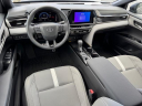 2025 Toyota Camry SE at Toyota-Lexus Of Kingsport