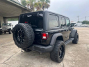 2019 Jeep Wrangler Unlimited Sport at Rabeaux's Auto Sales