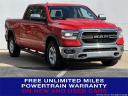 2019 Ram 1500 Big Horn at Deur Speet Motors