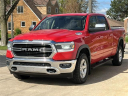 Thumbnail image of 2019 Ram 1500 at Deur Speet Motors