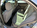 Thumbnail image of 2001 Honda Civic at Rick’s of Atlantic Beach, FL