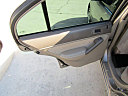 Thumbnail image of 2001 Honda Civic at Rick’s of Atlantic Beach, FL