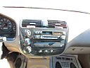 Thumbnail image of 2001 Honda Civic at Rick’s of Atlantic Beach, FL