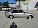 Thumbnail image of 2001 Honda Civic at Rick’s of Atlantic Beach, FL