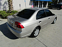 Thumbnail image of 2001 Honda Civic at Rick’s of Atlantic Beach, FL
