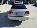 Thumbnail image of 2001 Honda Civic at Rick’s of Atlantic Beach, FL