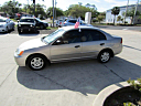 2001 Honda Civic LX at Rick’s of Atlantic Beach, FL
