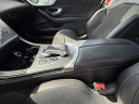 2017 Mercedes-Benz C-Class AMG C 43 at Huntington Auto Mall