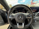 Thumbnail image of 2017 Mercedes-Benz C-Class at Huntington Auto Mall