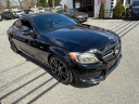 Thumbnail image of 2017 Mercedes-Benz C-Class at Huntington Auto Mall