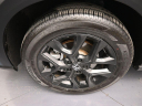 Thumbnail image of 2025 Honda HR-V at Plaza Honda