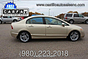 Thumbnail image of 2008 Honda Civic at Castillo Auto Sales