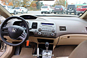 Thumbnail image of 2008 Honda Civic at Castillo Auto Sales