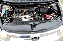 Thumbnail image of 2008 Honda Civic at Castillo Auto Sales