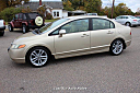 Thumbnail image of 2008 Honda Civic at Castillo Auto Sales