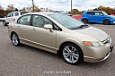Thumbnail image of 2008 Honda Civic at Castillo Auto Sales