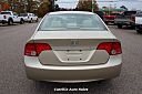 Thumbnail image of 2008 Honda Civic at Castillo Auto Sales