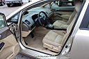 Thumbnail image of 2008 Honda Civic at Castillo Auto Sales