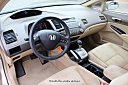 Thumbnail image of 2008 Honda Civic at Castillo Auto Sales