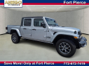 Thumbnail image of 2024 Jeep Gladiator at Arrigo Chrysler Dodge Jeep Ram at Sawgrass