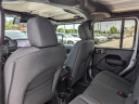 Thumbnail image of 2024 Jeep Gladiator at Arrigo Chrysler Dodge Jeep Ram at Sawgrass