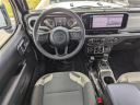 Thumbnail image of 2024 Jeep Gladiator at Arrigo Chrysler Dodge Jeep Ram at Sawgrass