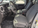 Thumbnail image of 2024 Jeep Gladiator at Arrigo Chrysler Dodge Jeep Ram at Sawgrass