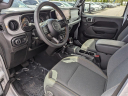 Thumbnail image of 2024 Jeep Gladiator at Arrigo Chrysler Dodge Jeep Ram at Sawgrass