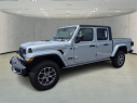 Thumbnail image of 2024 Jeep Gladiator at Arrigo Chrysler Dodge Jeep Ram at Sawgrass
