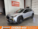 Thumbnail image of 2024 Subaru Crosstrek at Janssen Chrysler Jeep Dodge Ram