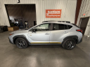 Thumbnail image of 2024 Subaru Crosstrek at Janssen Chrysler Jeep Dodge Ram