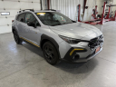 Thumbnail image of 2024 Subaru Crosstrek at Janssen Chrysler Jeep Dodge Ram