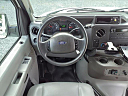 2013 Ford E-Series E-350 SD at Johnson Brothers Auto Sales LLC