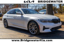 Thumbnail image of 2021 BMW 3 Series at Bridgewater Kia