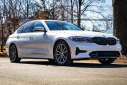 Thumbnail image of 2021 BMW 3 Series at Bridgewater Kia