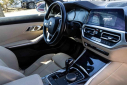 Thumbnail image of 2021 BMW 3 Series at Bridgewater Kia