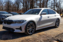Thumbnail image of 2021 BMW 3 Series at Bridgewater Kia