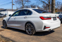 Thumbnail image of 2021 BMW 3 Series at Bridgewater Kia
